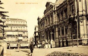 PA b- 028- Hotel de ville